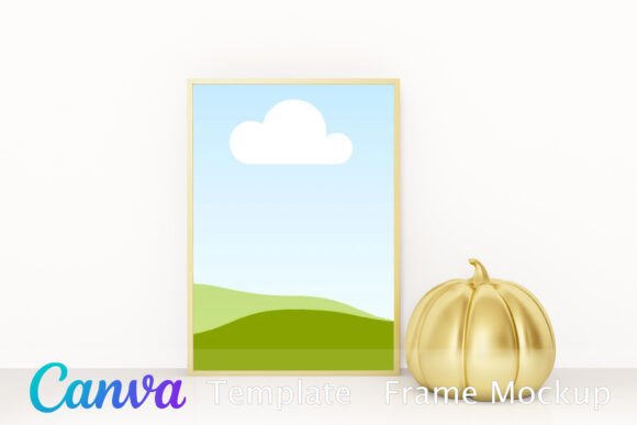 Download Frame Mockup Interior, Poster Mockup - Poster Collection