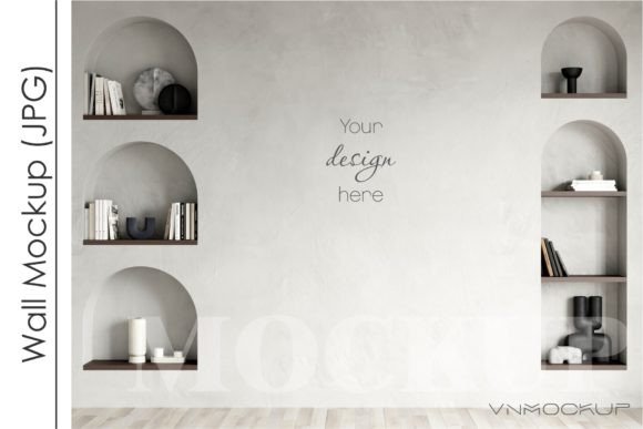 Download Modern Interior Wall Mockup JPG - Interior wall mockup Collection