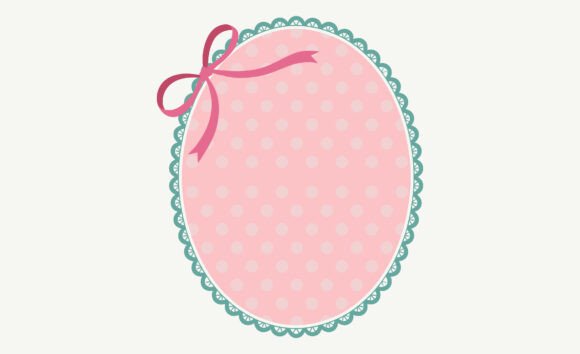 Download Coquette Christmas Frame SVG Clipart PNG - Clipart png Collection