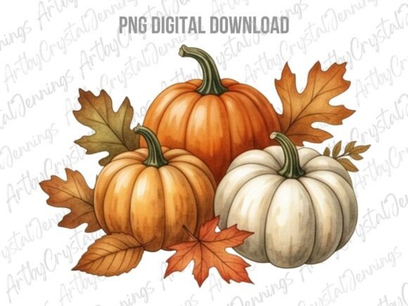 Download Autumn Pumpkin Clipart PNG - Clipart png Collection