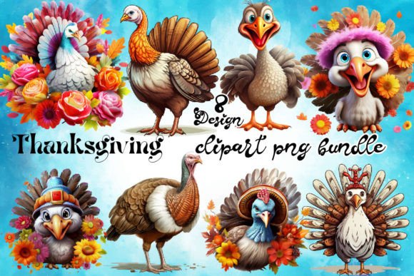 Download Thanksgiving Clipart PNG - Clipart png Collection