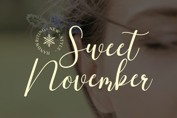 Download Sweet November - Sweet Collection