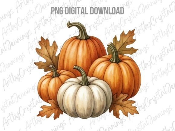 Download Autumn Pumpkin Clipart PNG - Clipart png Collection
