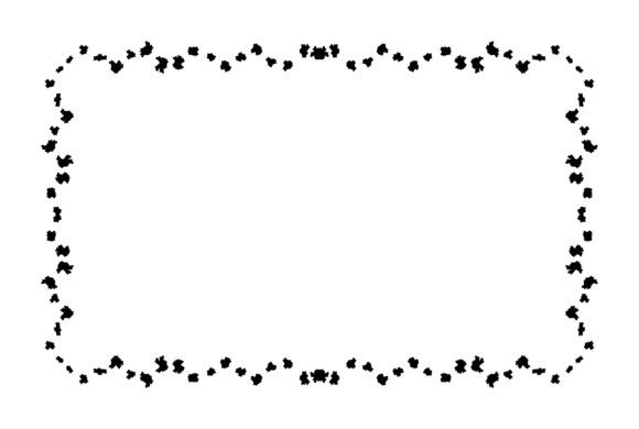 Download Black Frame Clipart PNG - Clipart png Collection