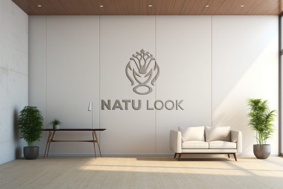 Download White Interior Wall Mockup - Interior wall mockup Collection