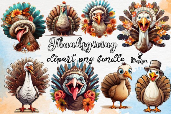 Download Thanksgiving Clipart PNG - Clipart png Collection